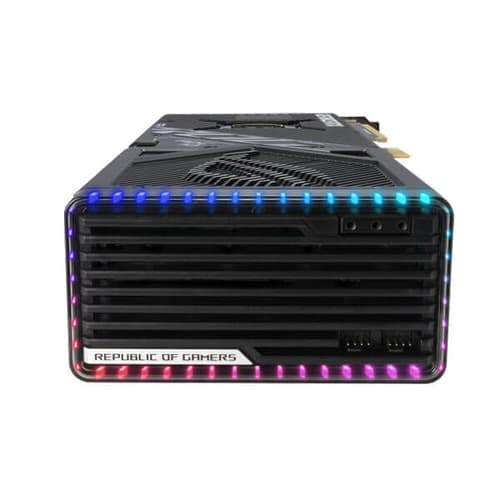 Asus ROG Strix RTX 4090 BTF OC Edition 24GB Graphics Card